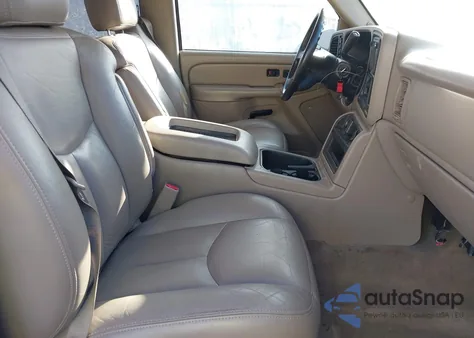 2004 GMC Sierra 1500 Slt z USA, uszkodzony, nr VIN 2GTEK13T441359213